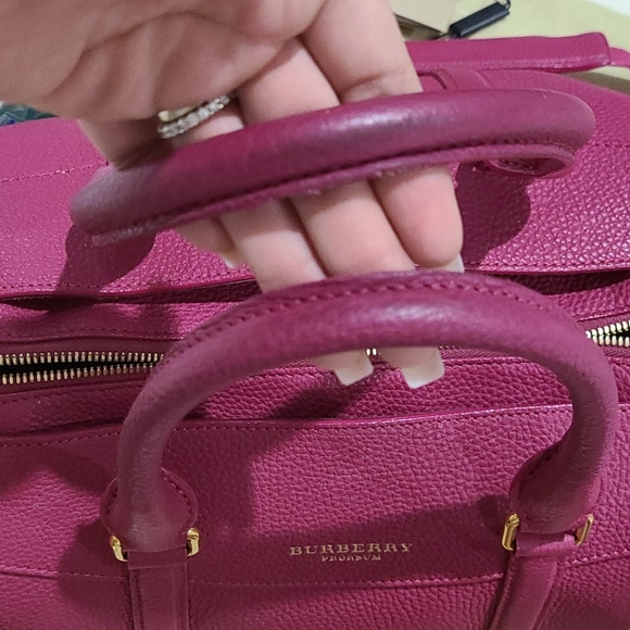 Burberry Prorsum Purse - Picture 8 of 11